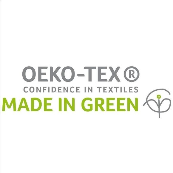 2 X $15 Charter Club 16" x 30" Hygro Cotton Hand Towel. Color: Carolina Blue - Picture 4 of 8